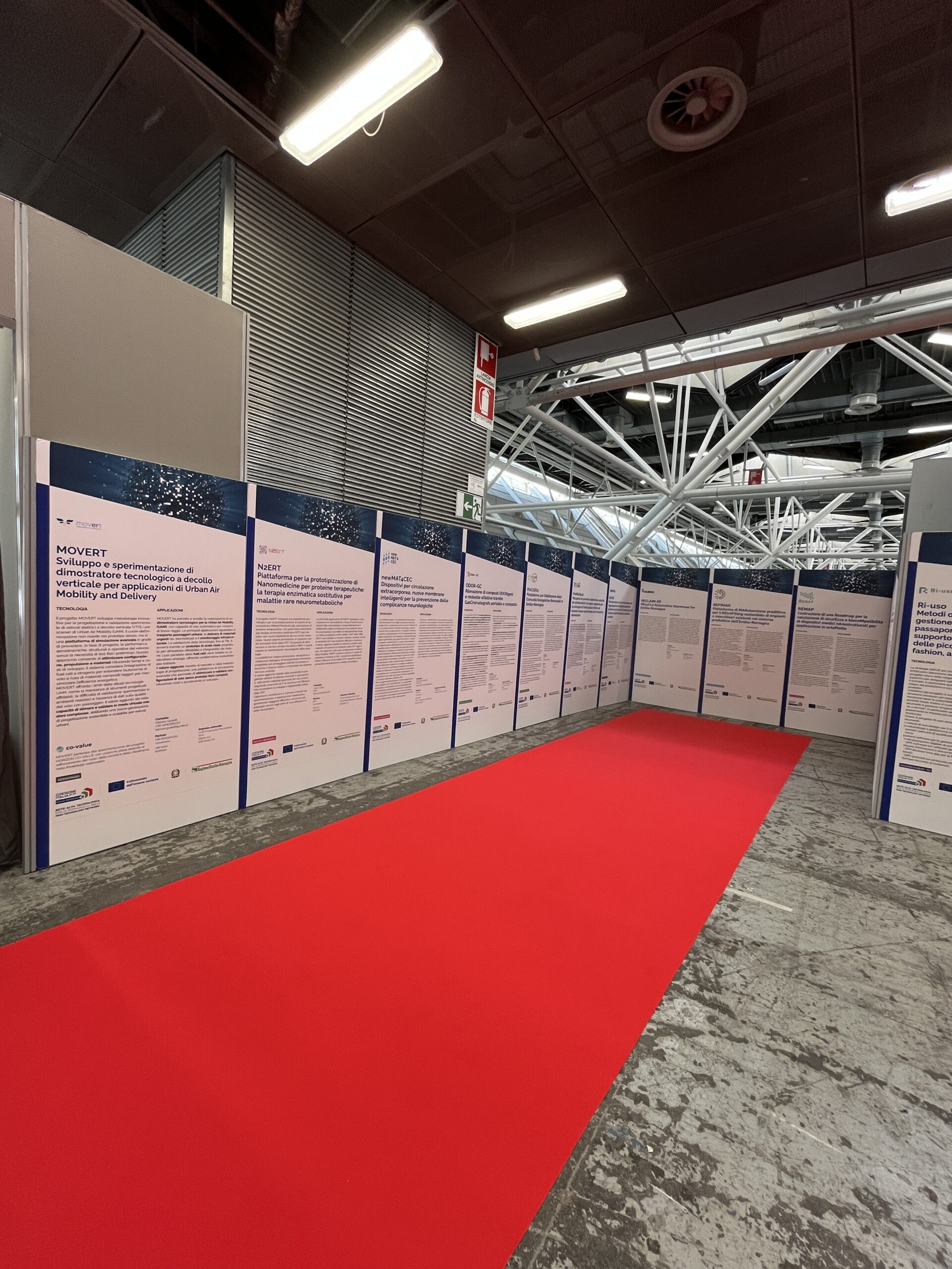 N2ERT takes shape at R2B 2025